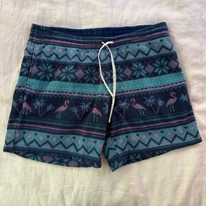 Chubbies Fleece Shorts